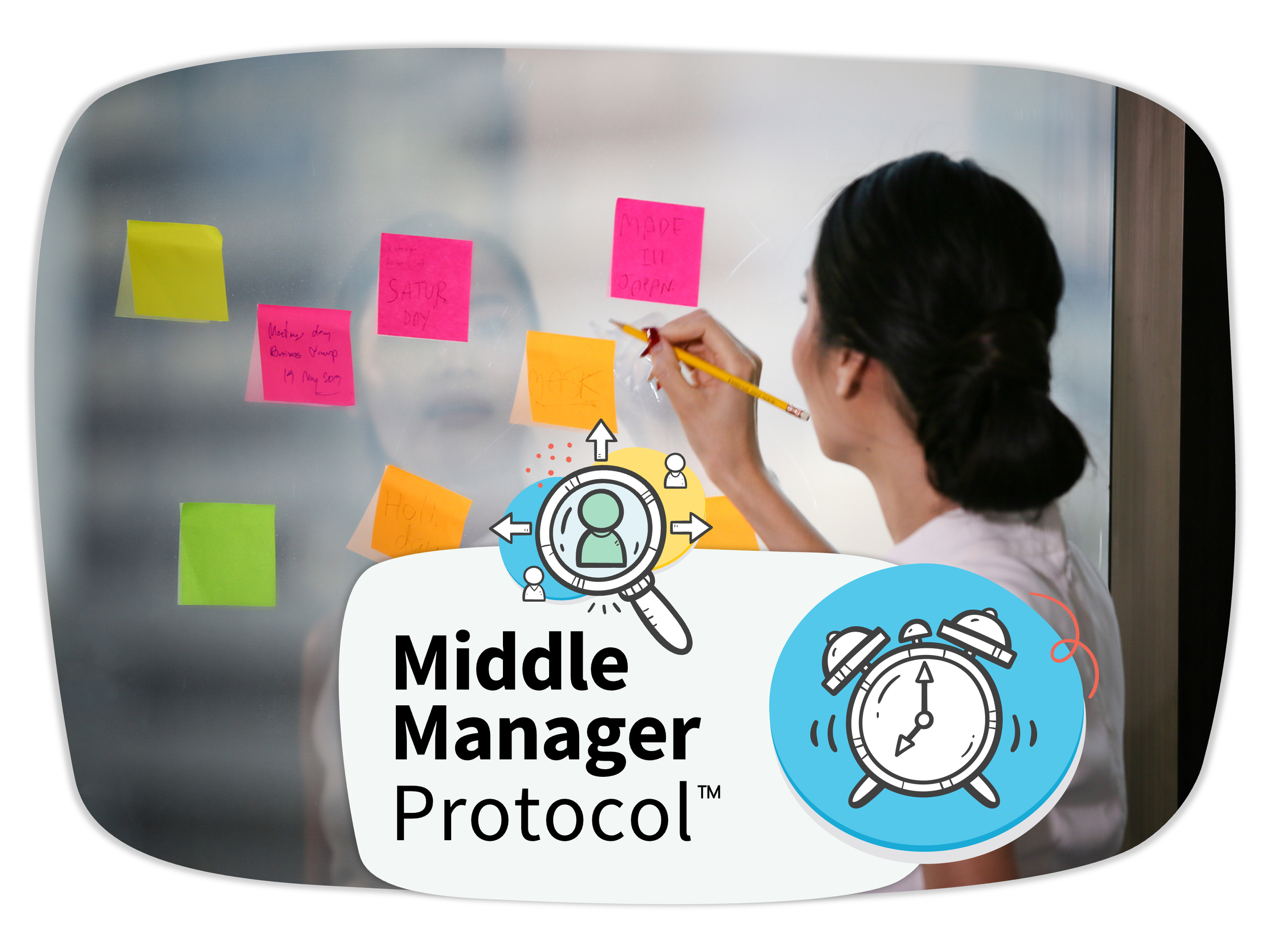 Time & Energy Mastery