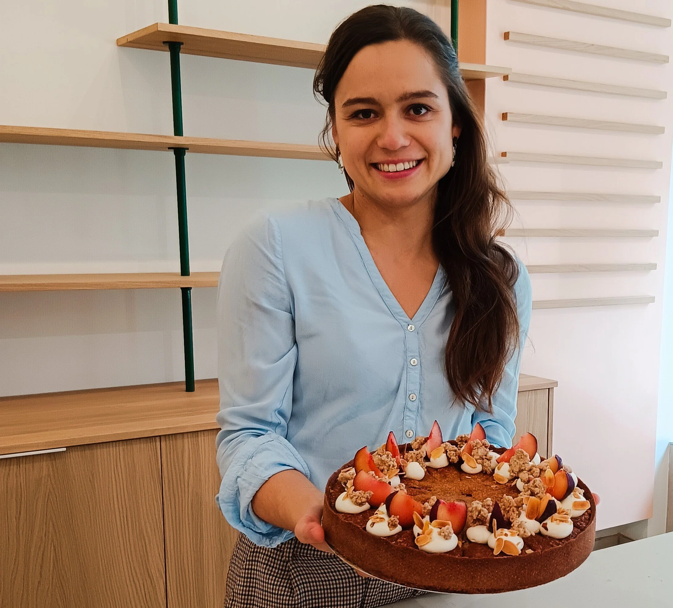 Neueröffnung: Pâtisserie CØR