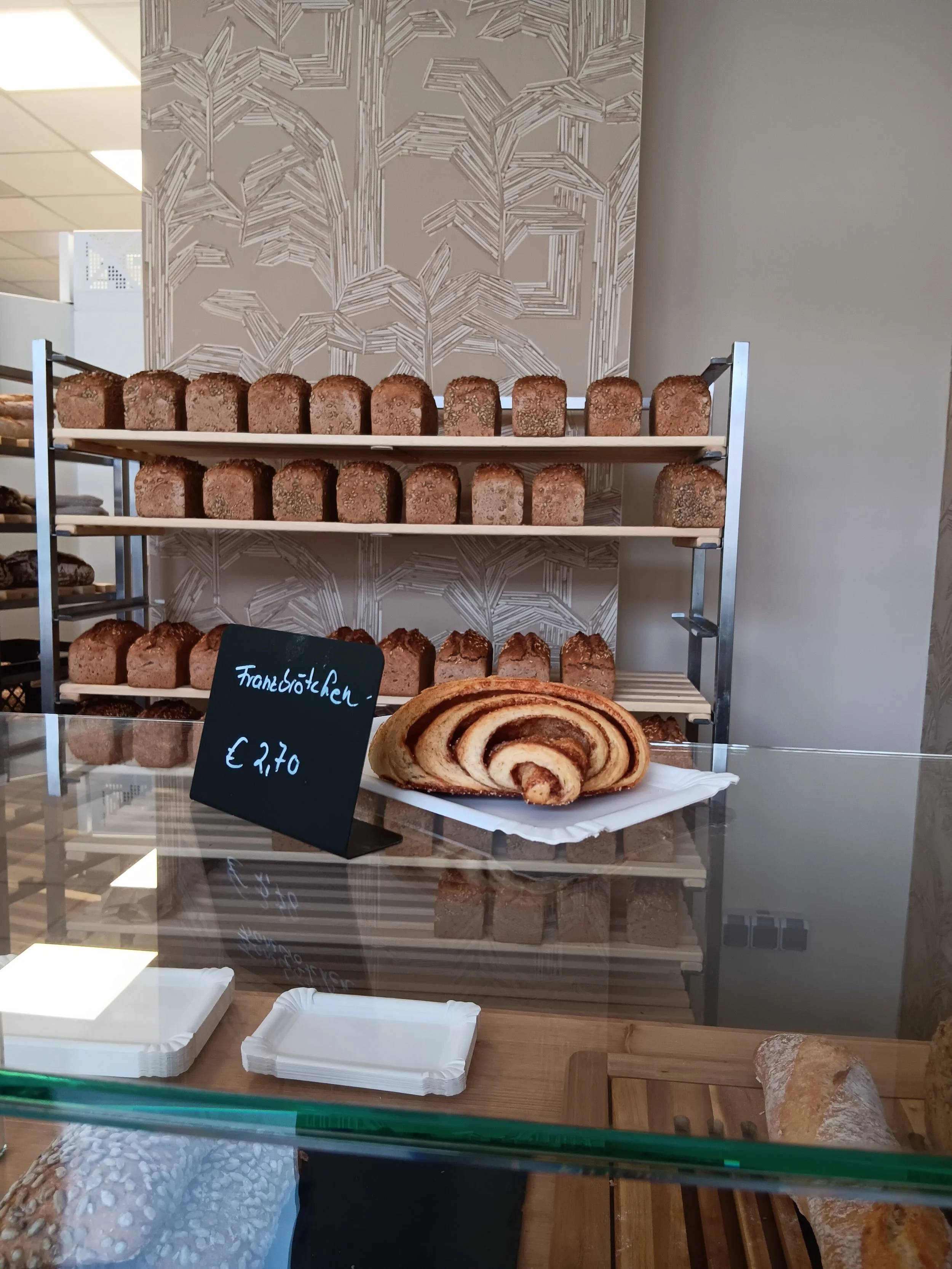 Backatelier Lummerland