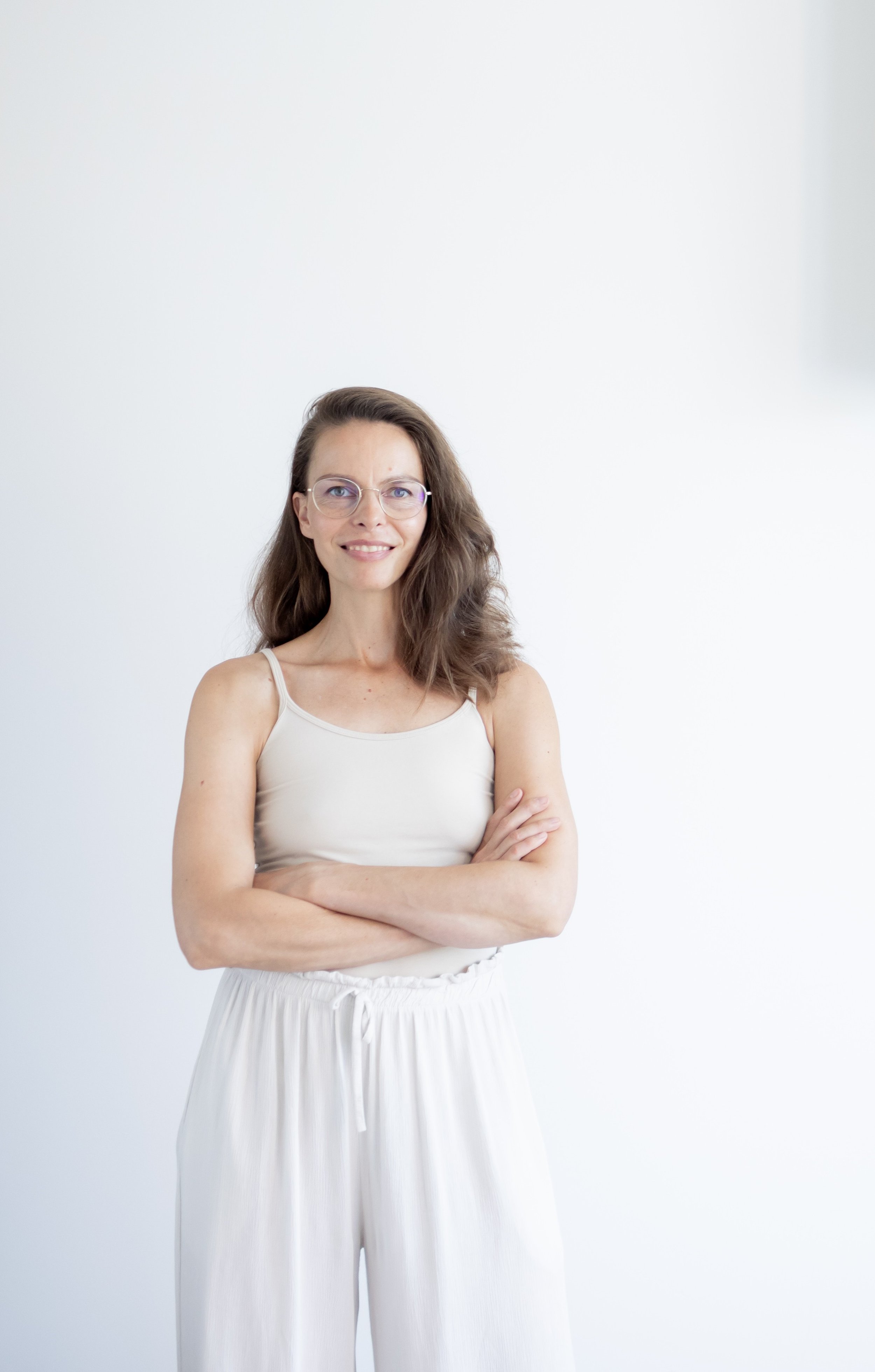 Yoga und Bodywork auf Turley