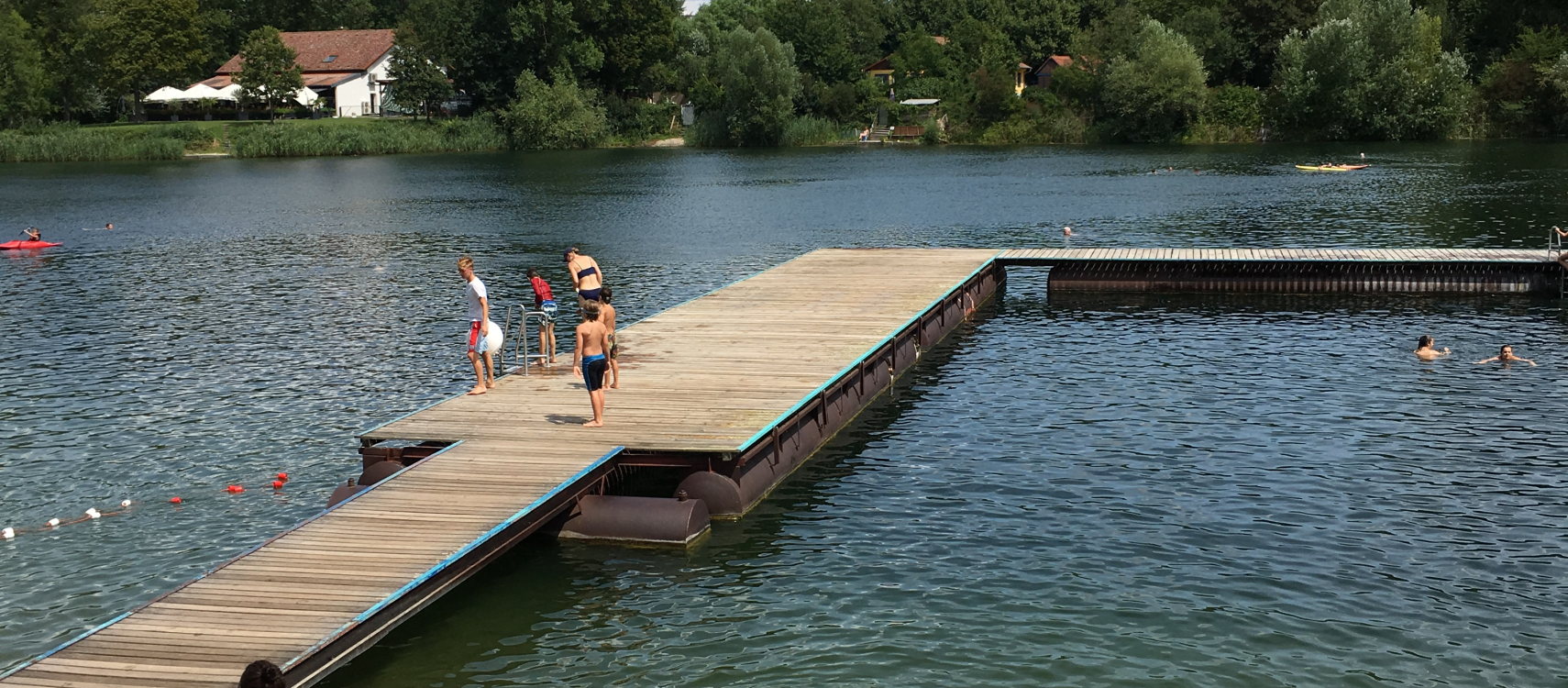 Schwimmverein Mannheim