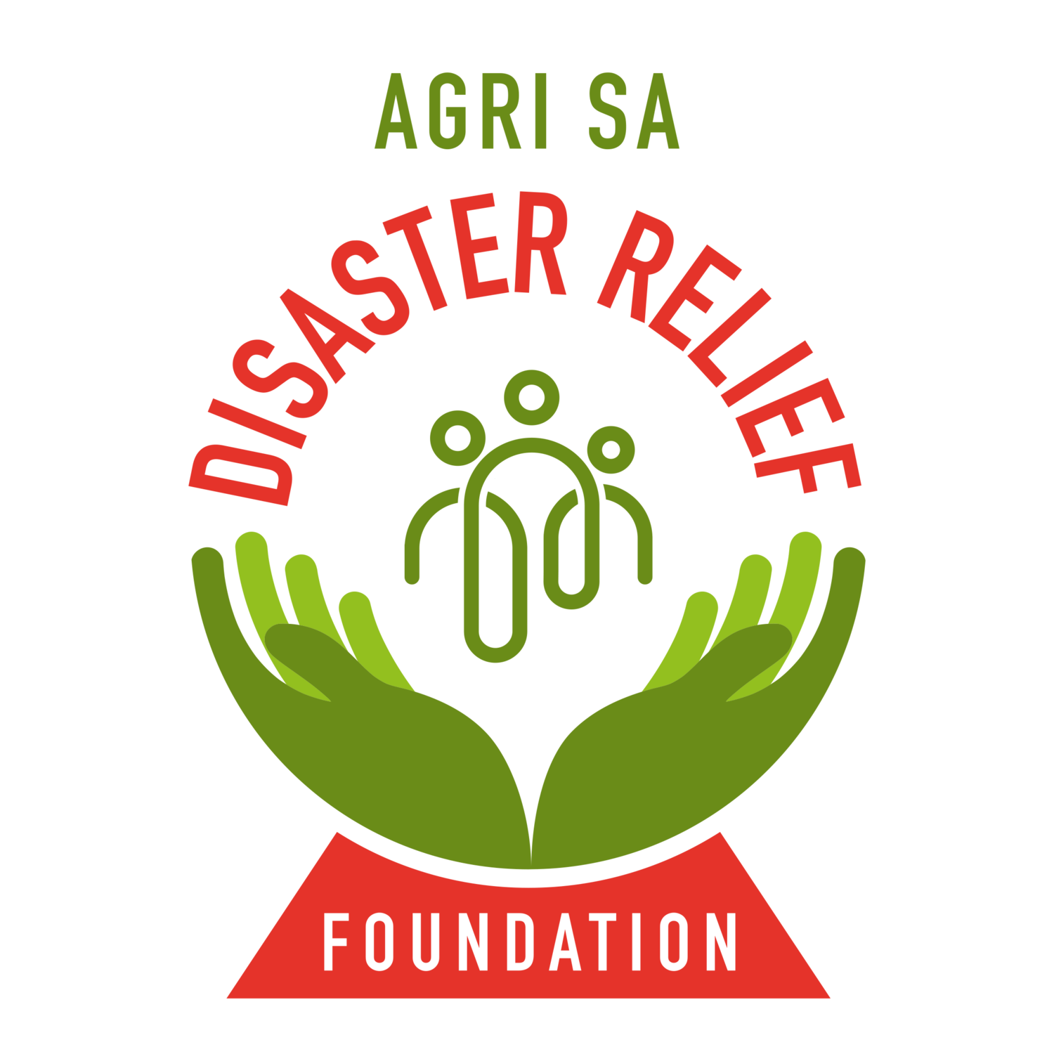 Agri SA Disaster Relief Foundation