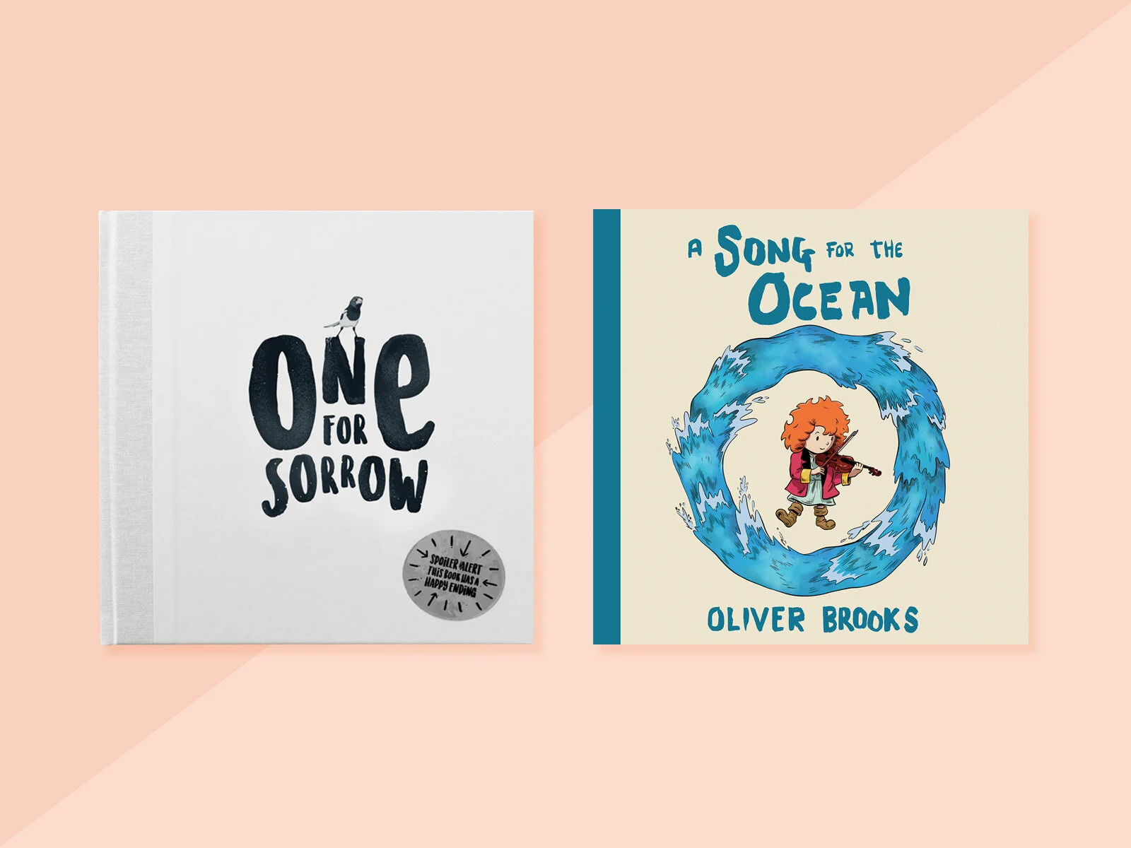 Children's Book by Rye Authors