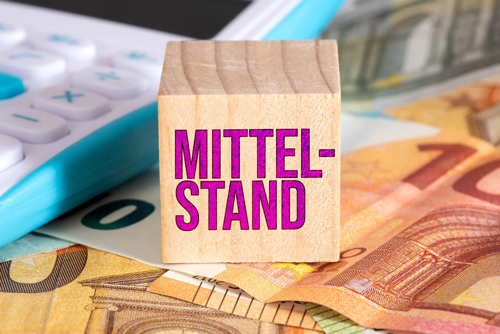 Was die Nachfolge-Krise im deutschen Mittelstand für die Unternehmensfinanzierung bedeutet