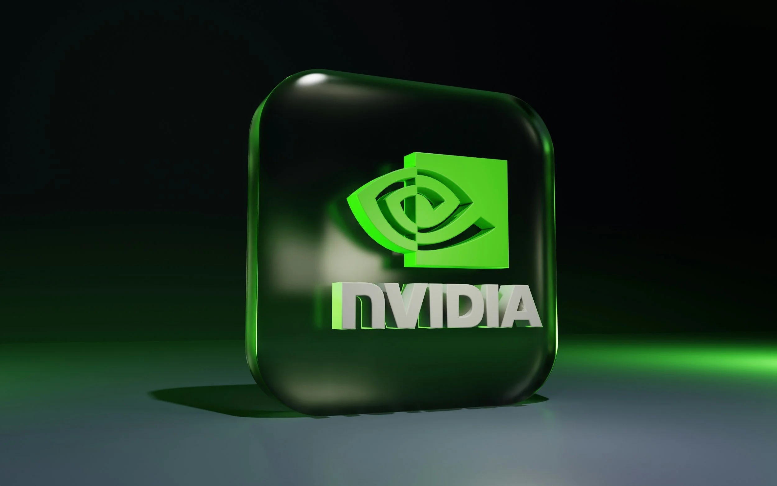 Who bears the risk in Nvidia's $500 billion financing platform?
