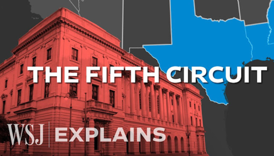 “The Court That’s Sometimes Too Extreme for the Supreme Court”