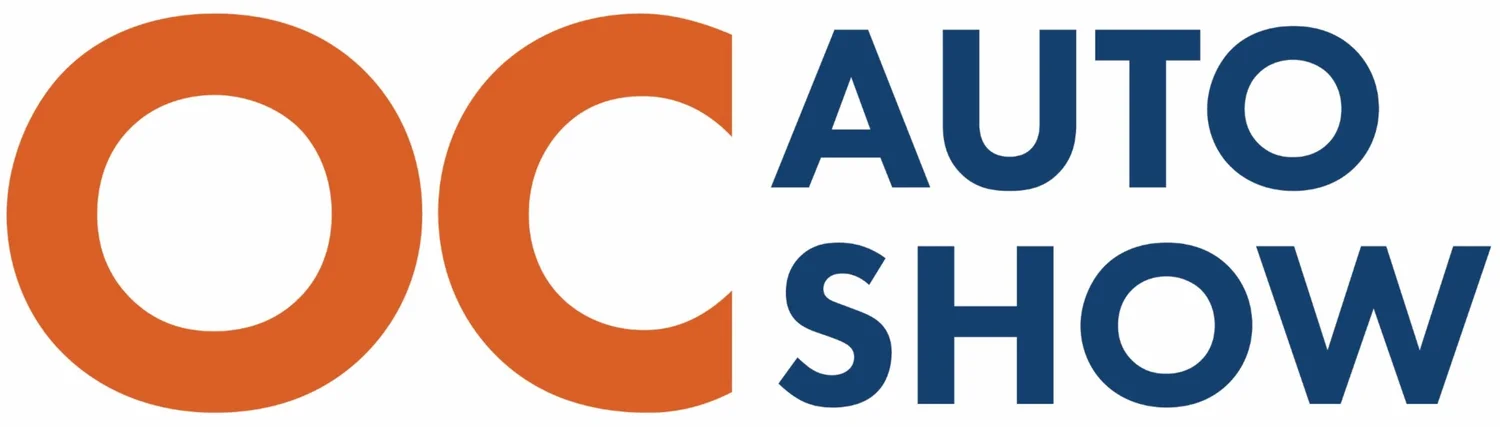 OC Auto Show