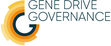 Gene Drive Governance