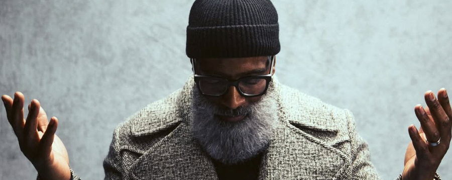 A Discussion on Black Men & Mental Health (Social + Online Video)