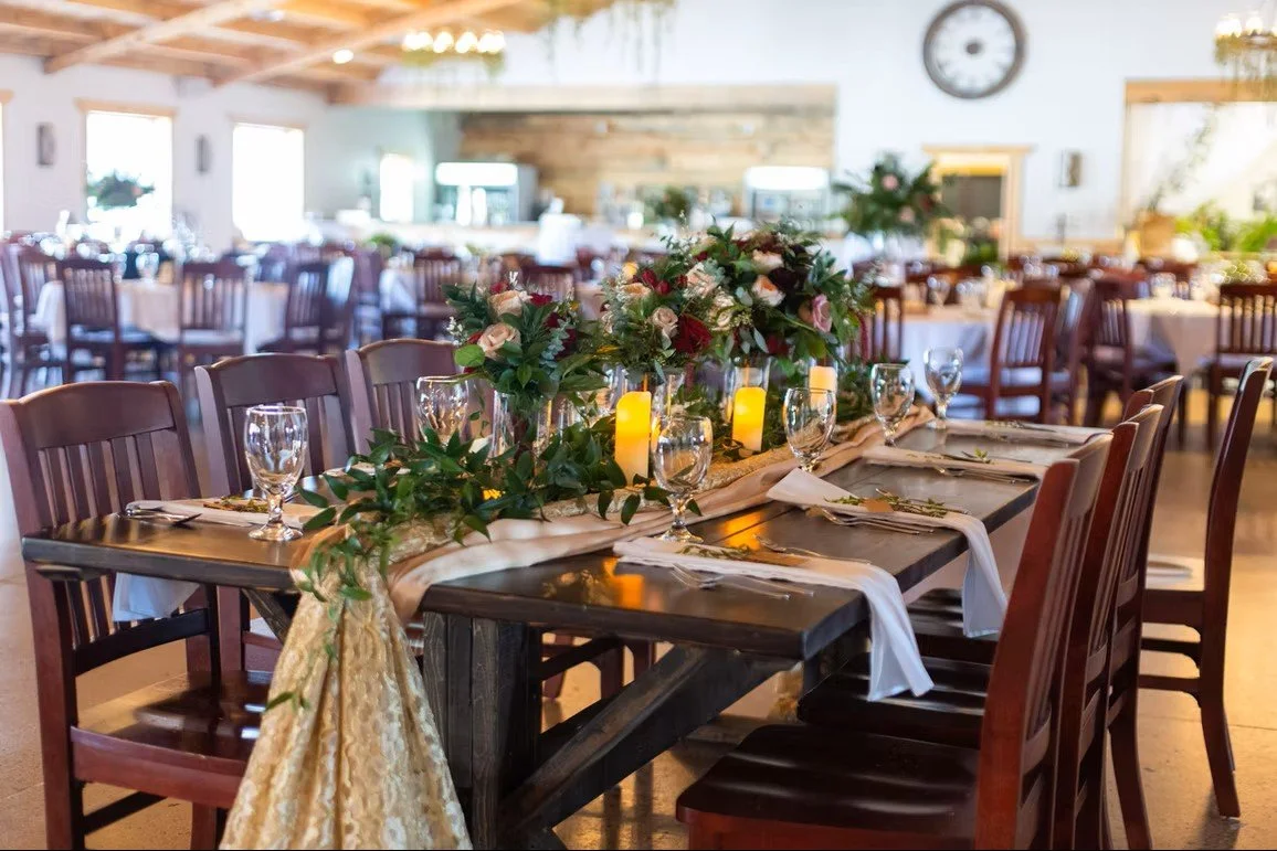 Country Celebrations Open House