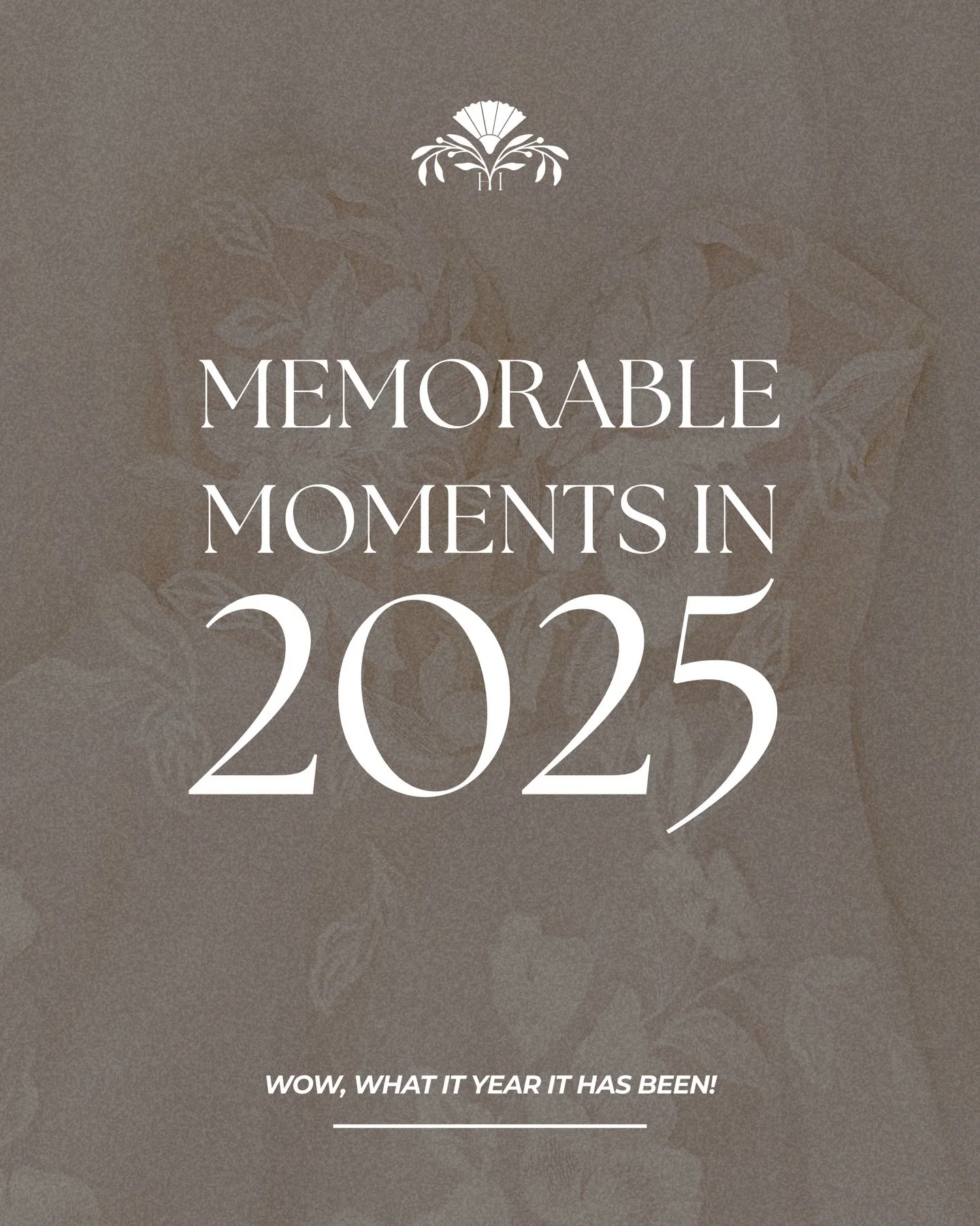 Let&rsquo;s unpack 2025 📦 

2025 was all about embracing change! New faces, new space, and a new name. Siouxland, you have embraced us with open arms and we helped us have our most successful year yet! 🥳 

We wouldn&rsquo;t be anywhere without the 