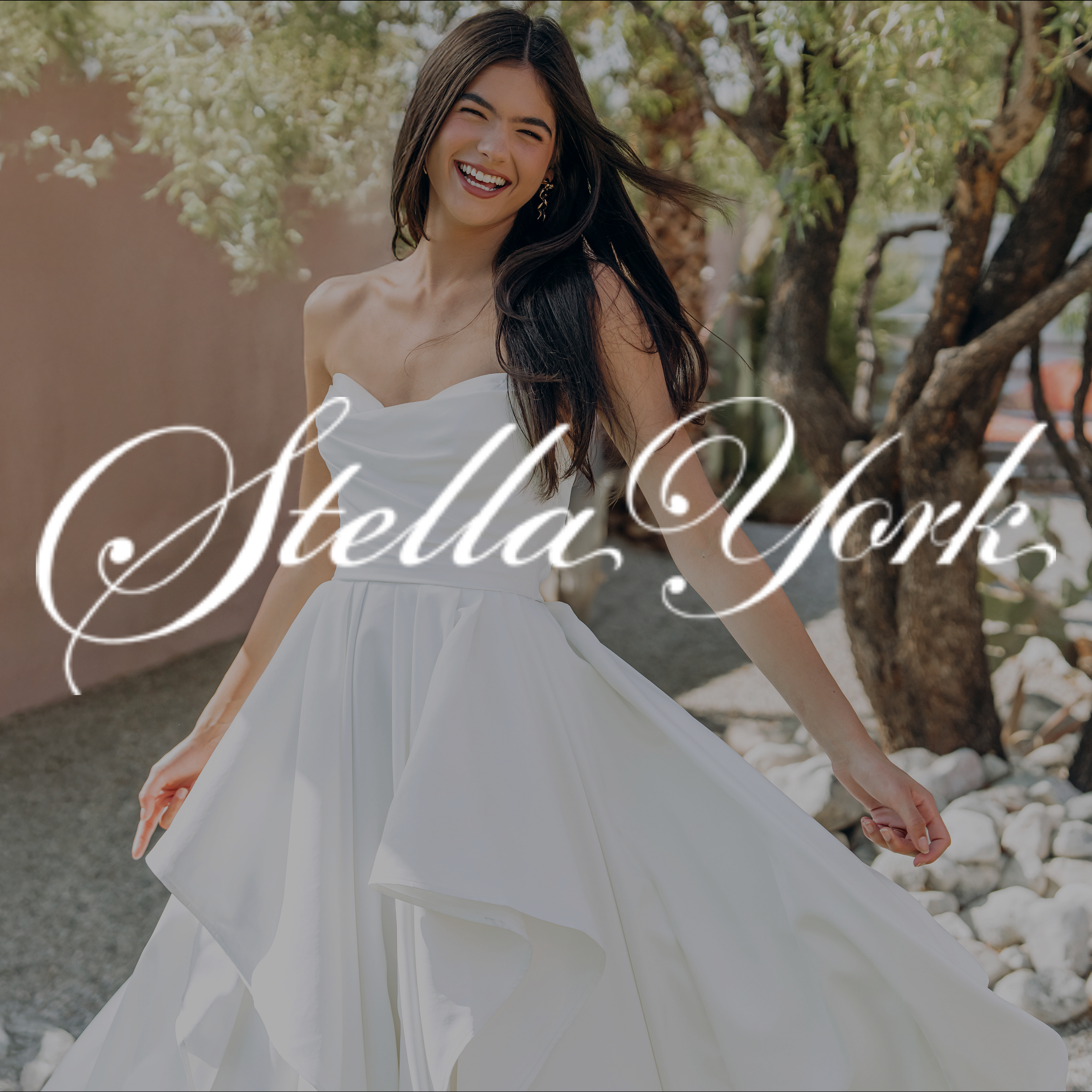 STELLA YORK TRUNK SHOW