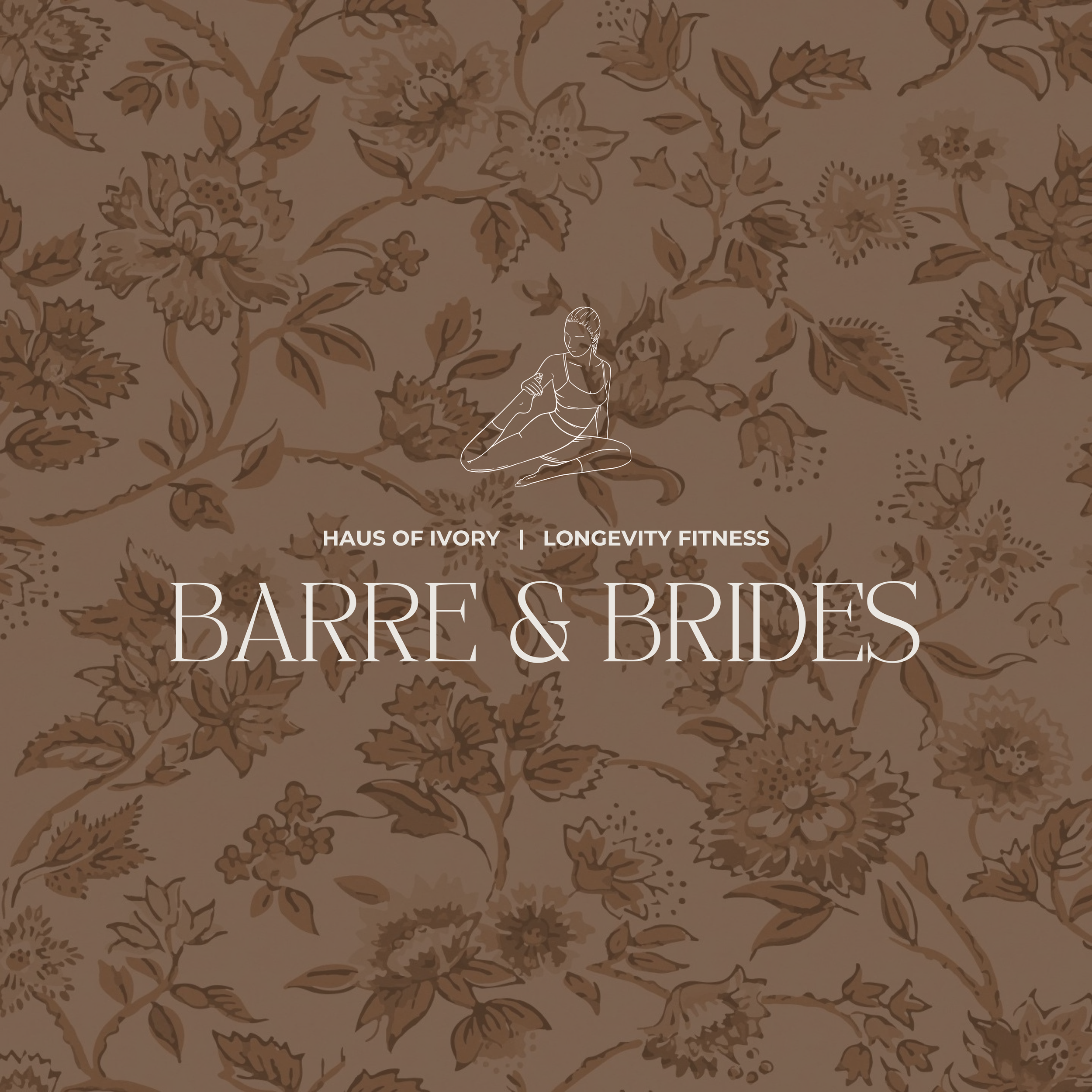 BARRE + BRIDES
