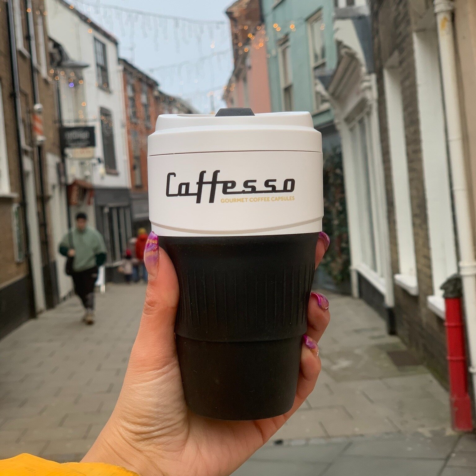 The Caffesso travel mug is tried and tested by our team on their morning commutes to work. Have you tried it? Get one now with 25% off. 🚌

 #TravelCoffee #travelcoffee #travelcoffeemug #travelcoffeekit #travelcoffeecup #travelcoffeemugs #coffeecommu