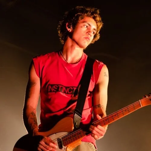 DOMINIC FIKE 12.3.2022 — FRAMECODE