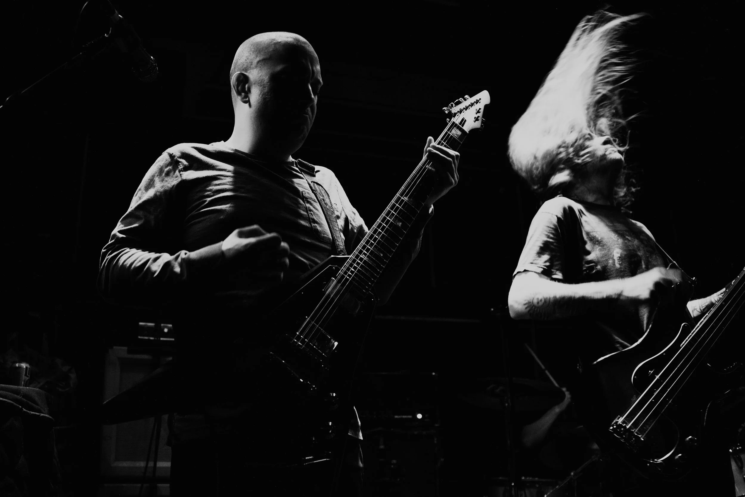 PALLBEARER w/ KNOLL - PORTSMOUTH, NH 4.15.26