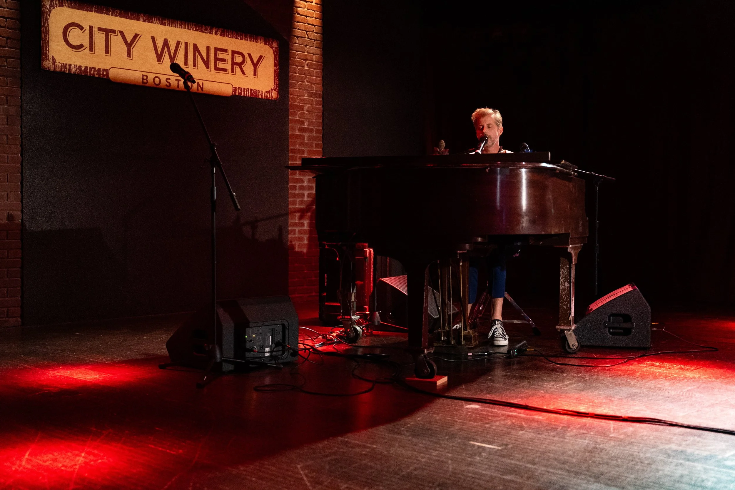 ANDREW MCMAHON - BOSTON, MA 10.9.2026