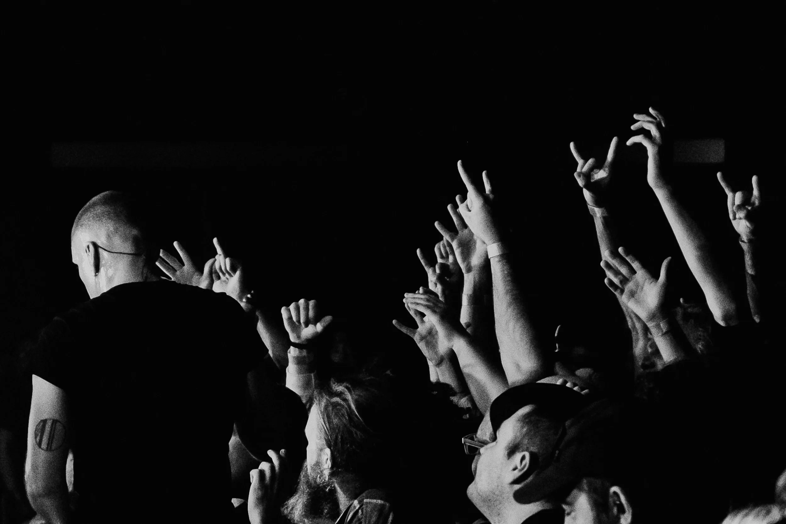 DEAFHEAVEN - BOSTON, MA 9.23.2026