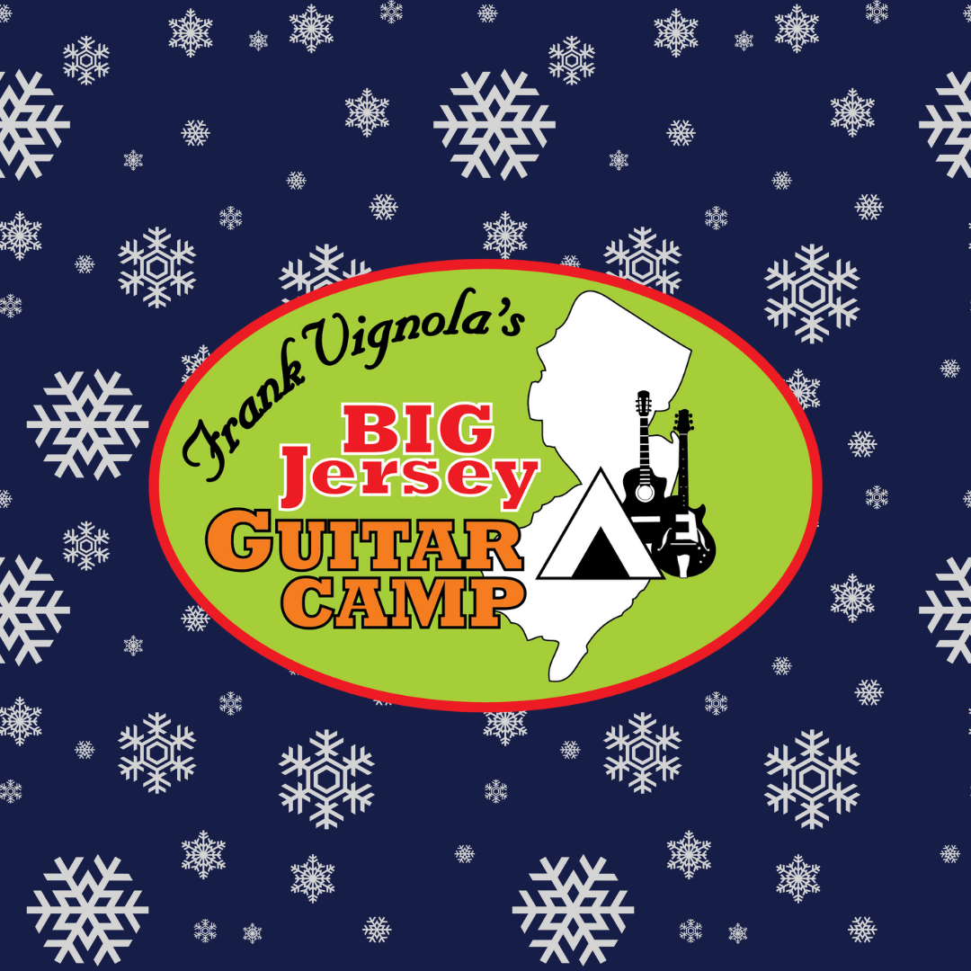 Reservations — Big Jersey Guitar Camps
