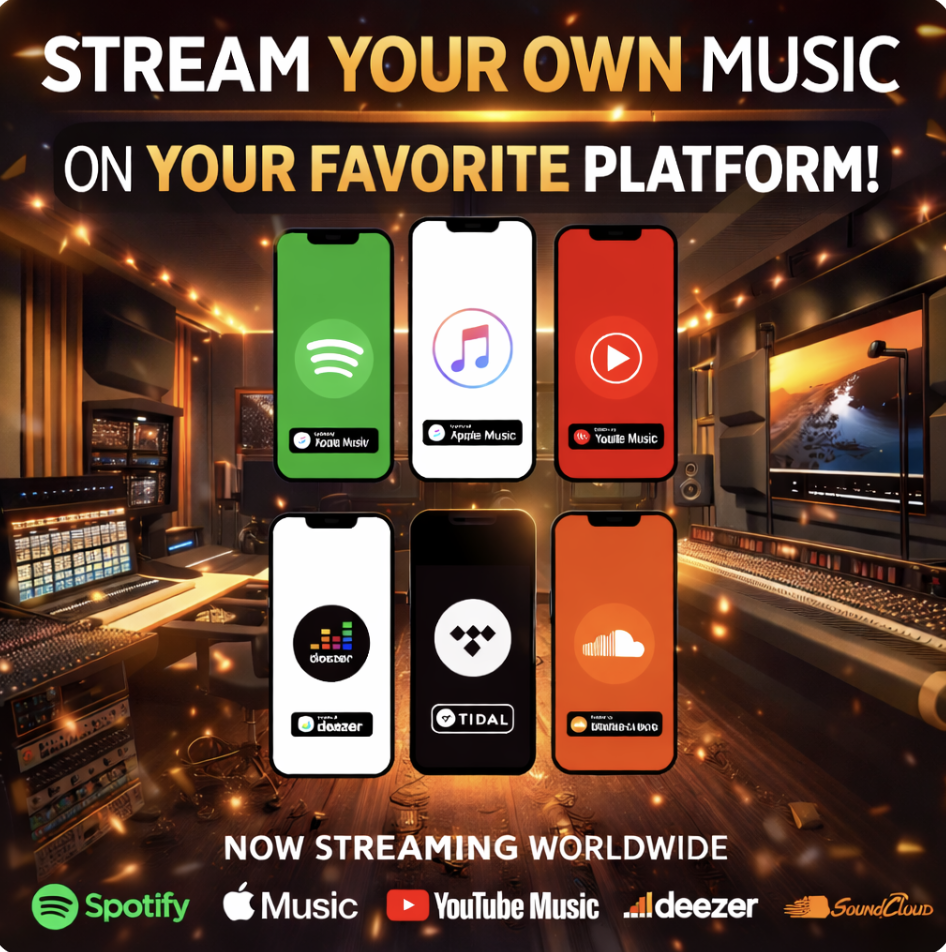 Personal Passion Jazz Record Release