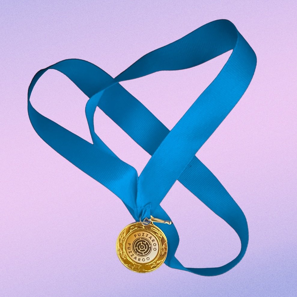 Medals