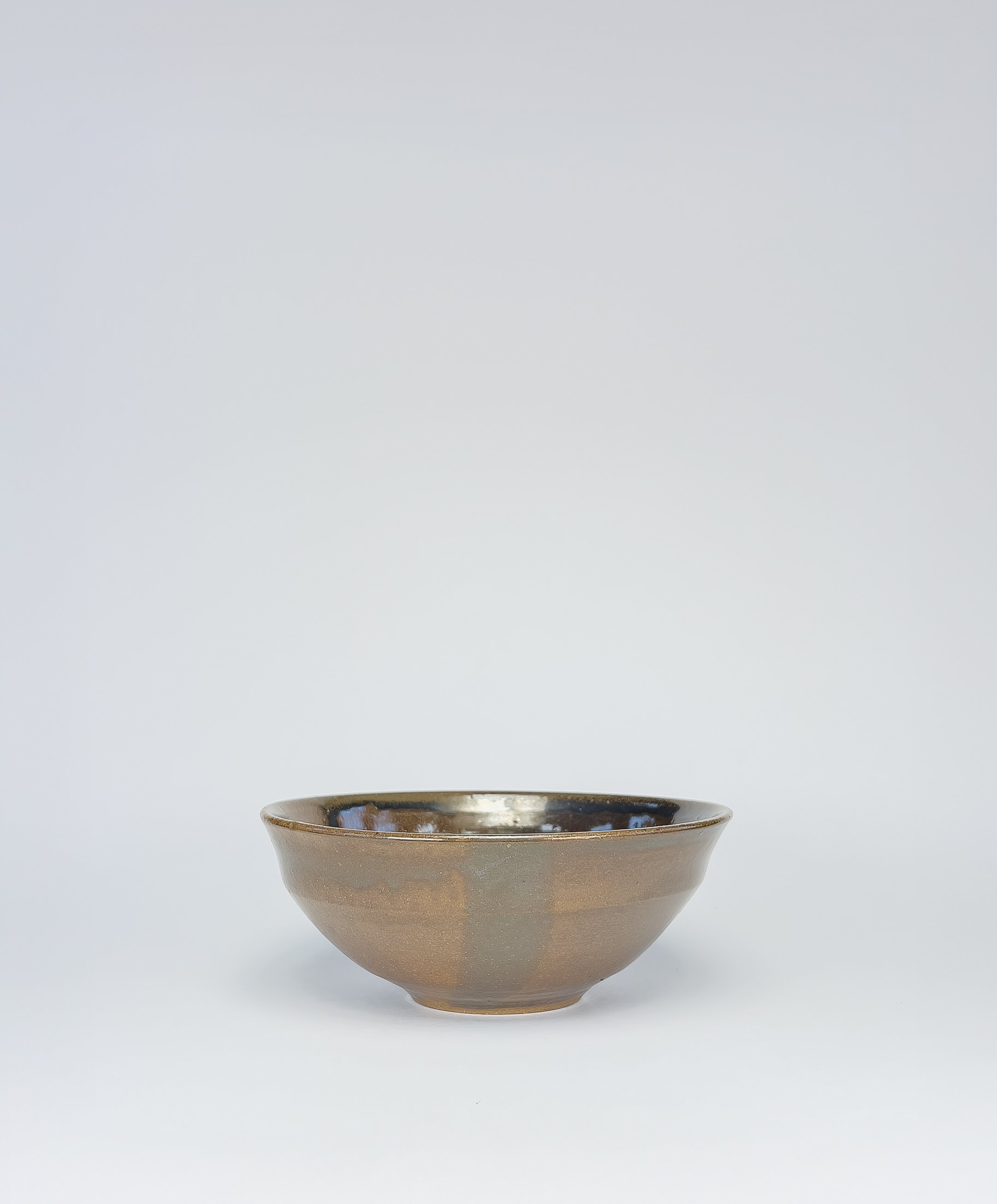 Carob  Soup Bowl