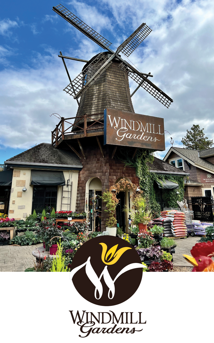 Your Sumner Garden Shop