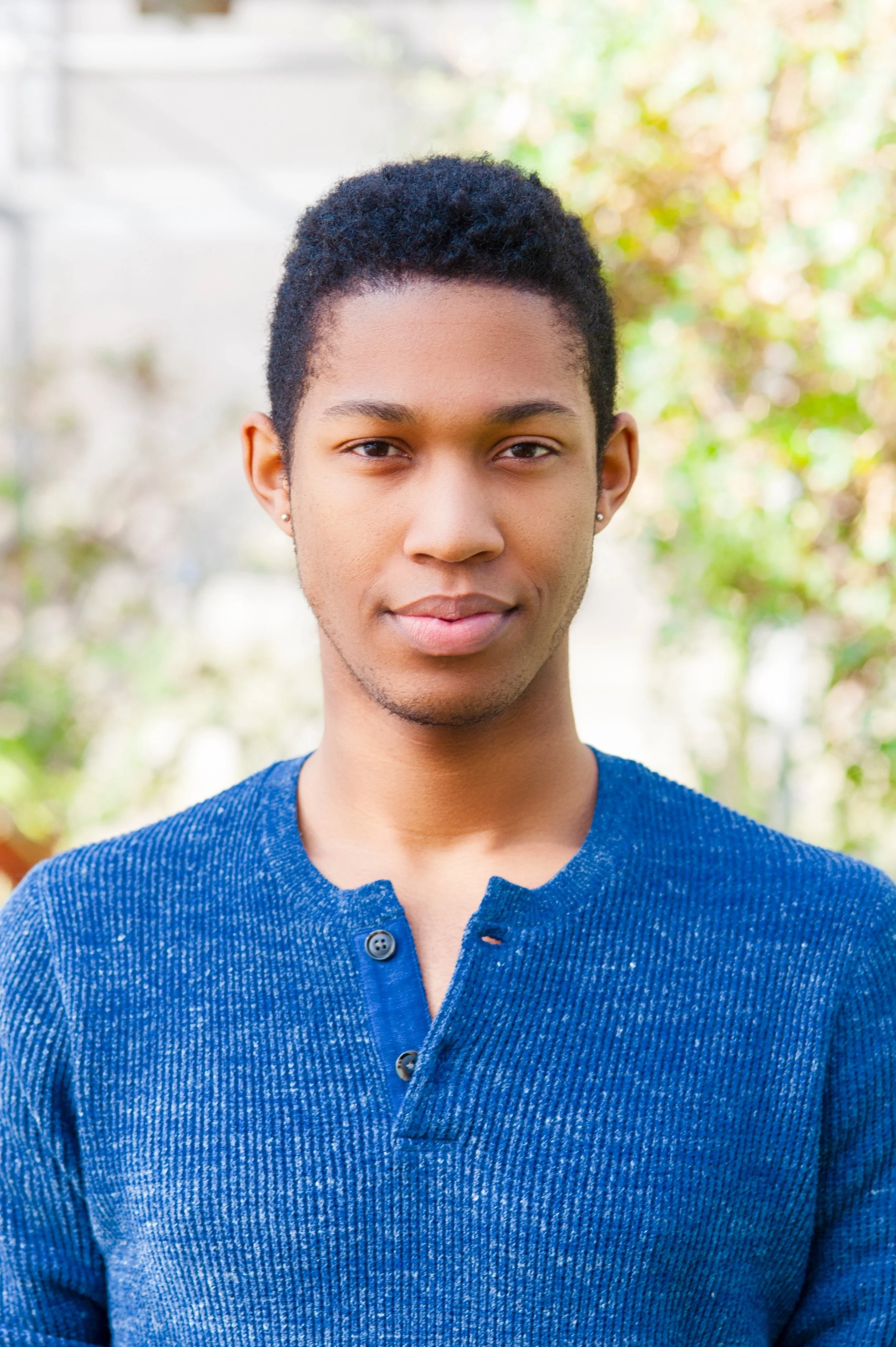 Cameron Mullin (he/him)