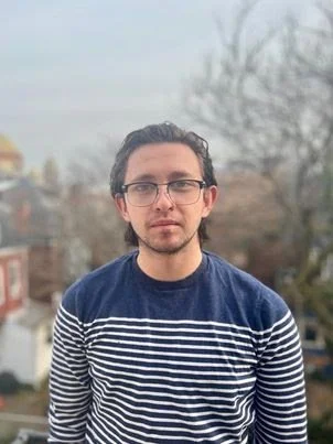Patrick (PJ) Reilly - Production Manager