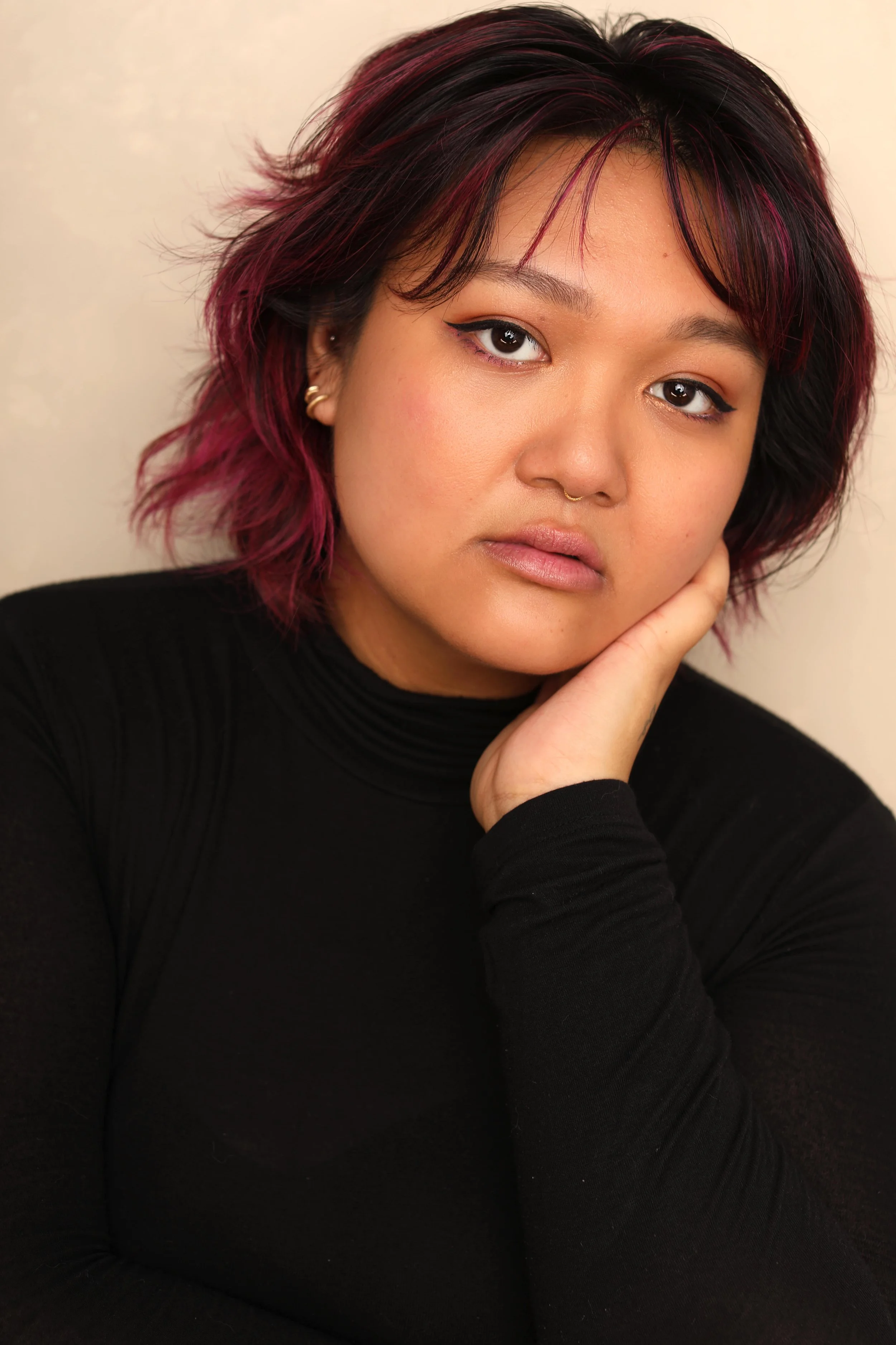 Caitlin Alvarez - Artistic Associate