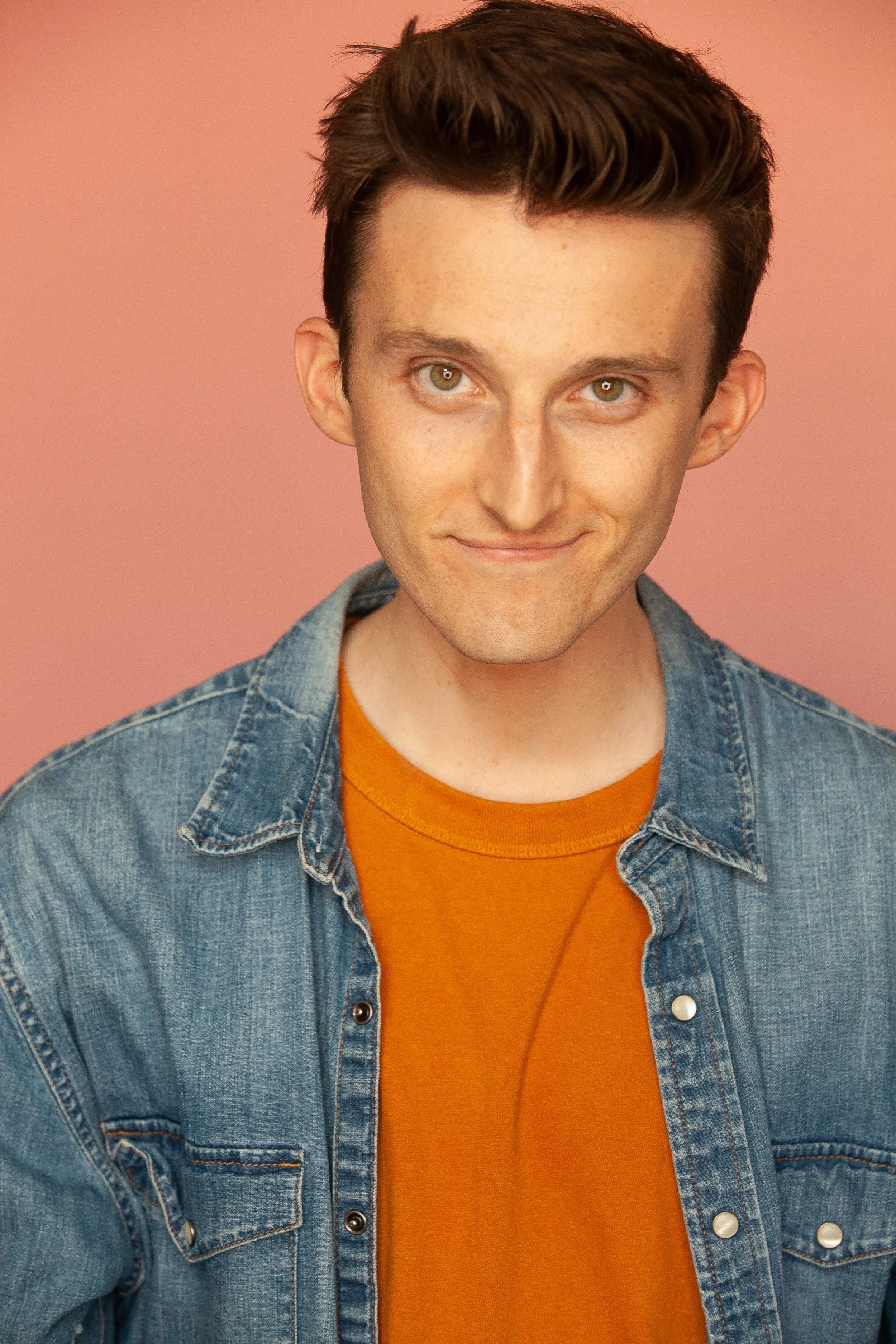 Matthew Reid