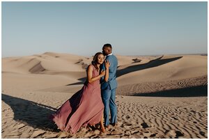 Your Sand Dunes Photoshoot: Everything You Need To Know — Arizona ...