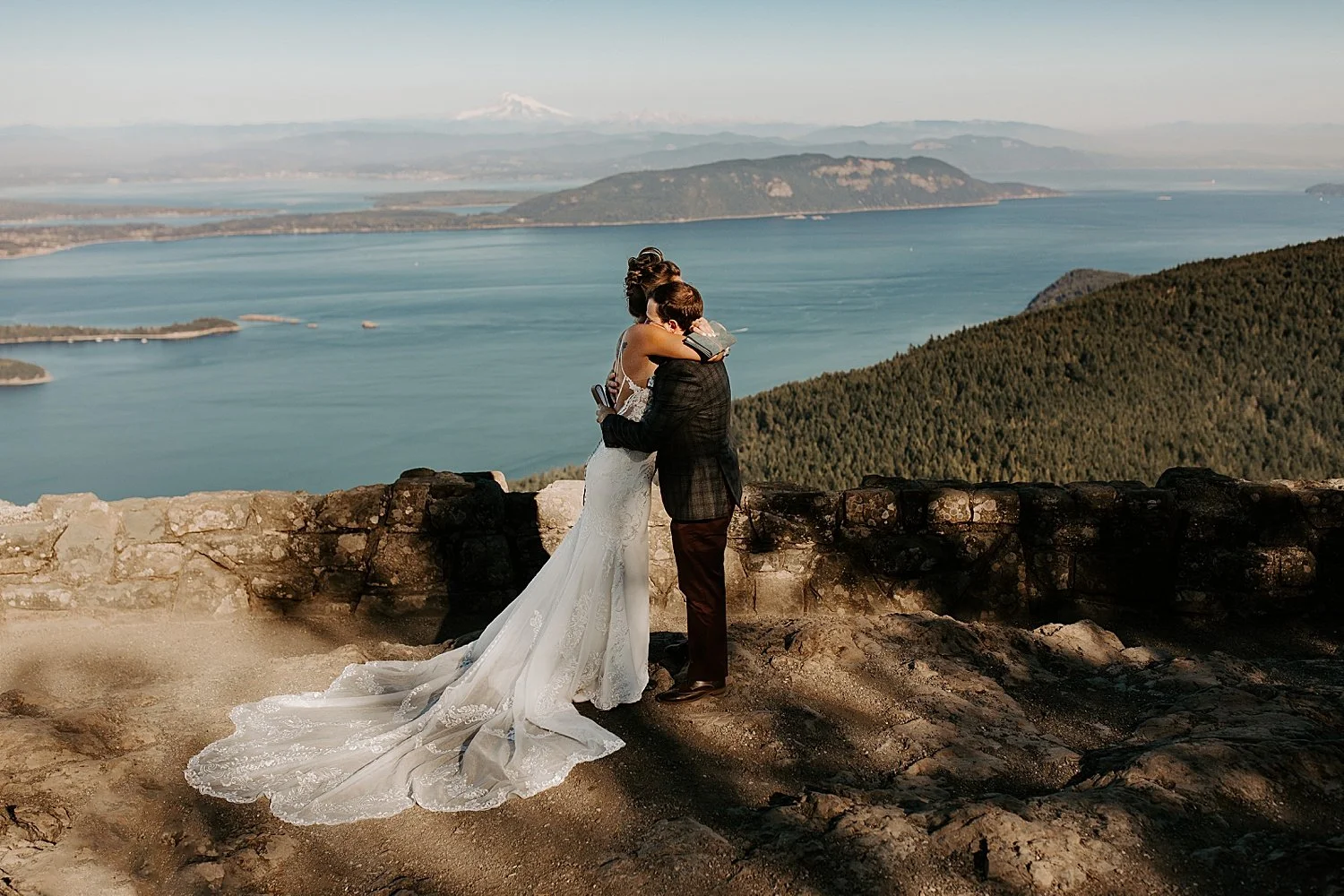 What is a Commitment Ceremony & Do We Need a Marriage License ...