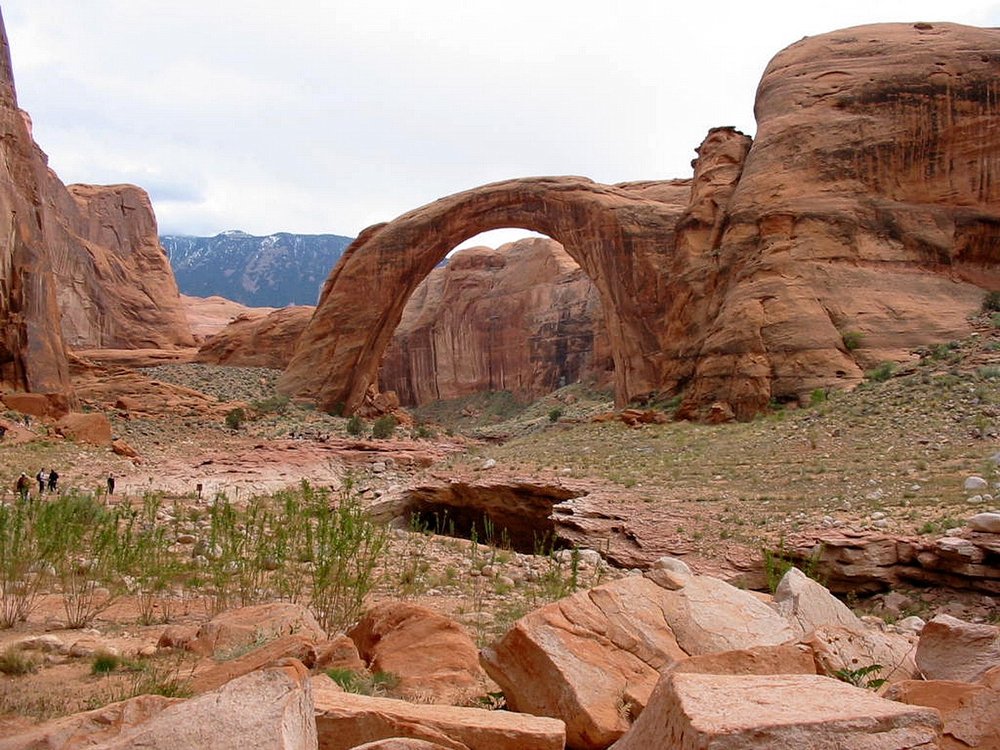 Rainbow Bridge