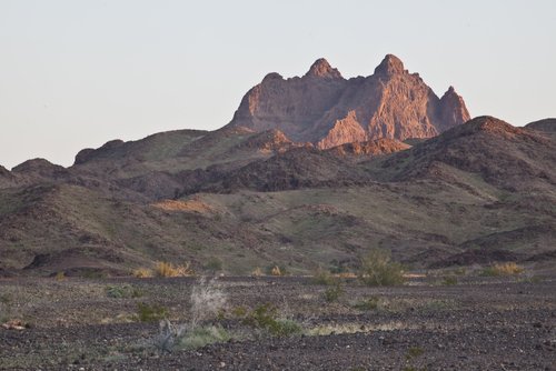 Muggins Mountain Wilderness