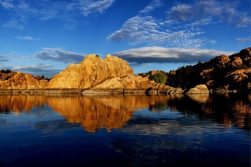 Prescott National Forest