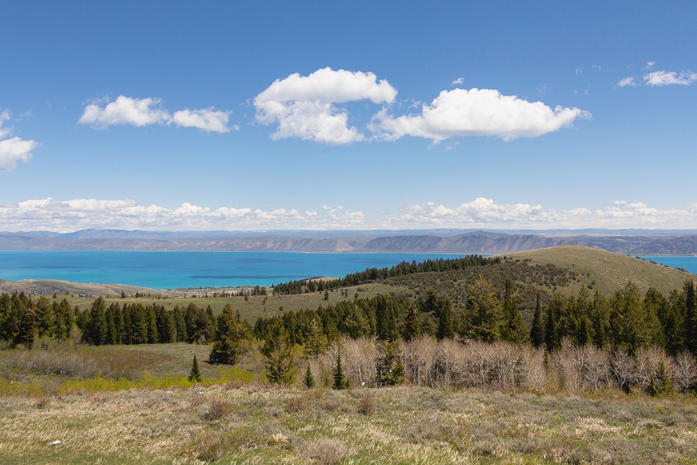 Bear Lake State Park