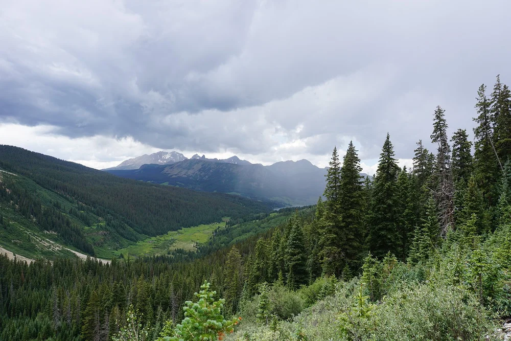 Lizard Head Wilderness