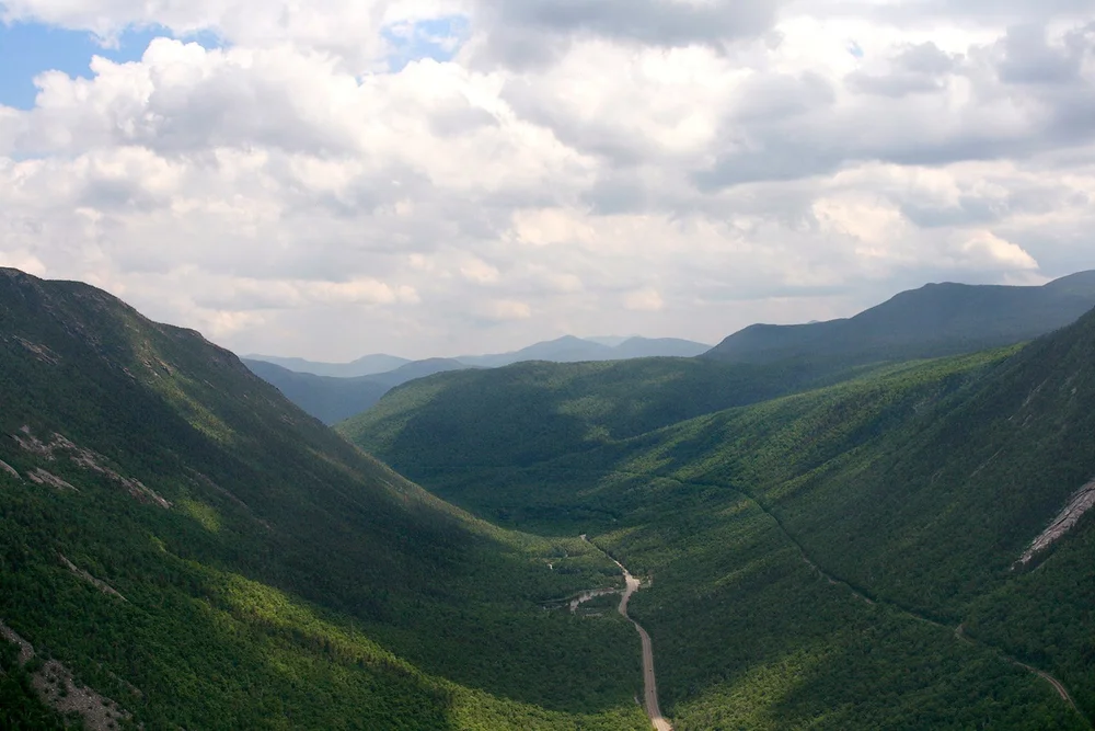 Crawford Notch State Park