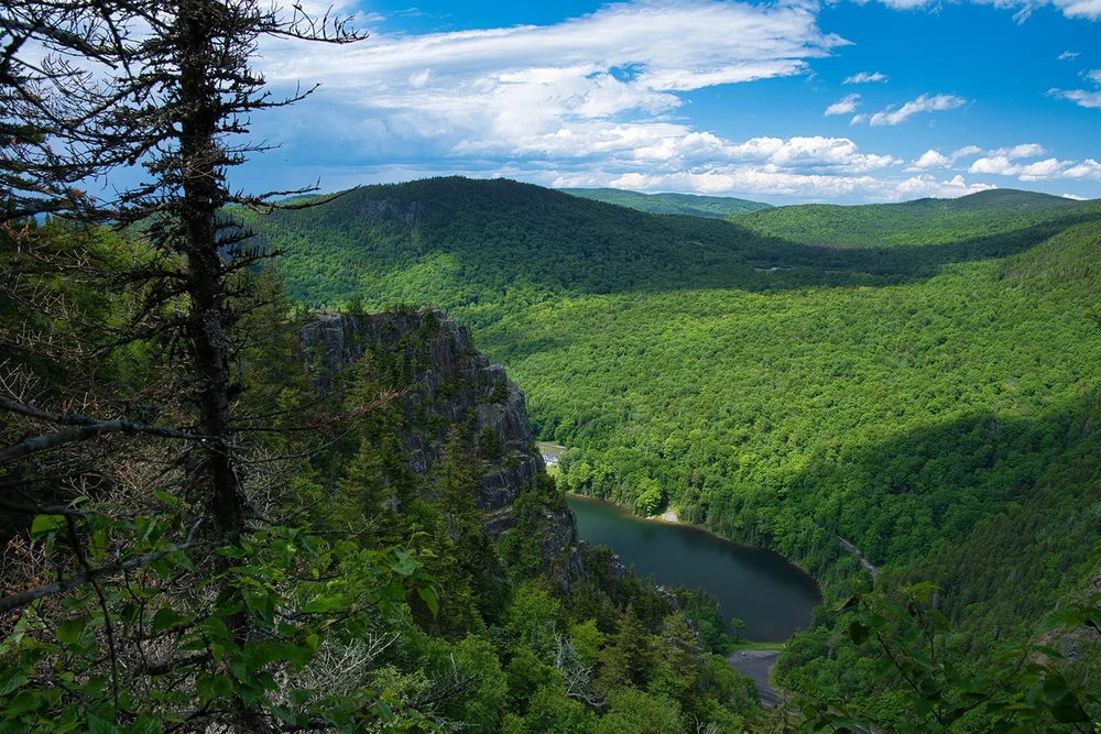Dixville Notch State Park