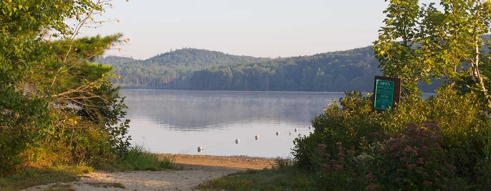 Greenfield State Park