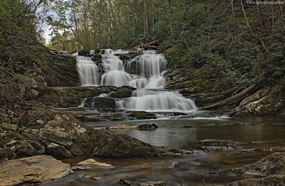 Conasauga River