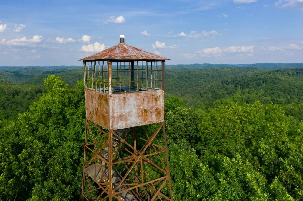 Cabwaylingo State Forest