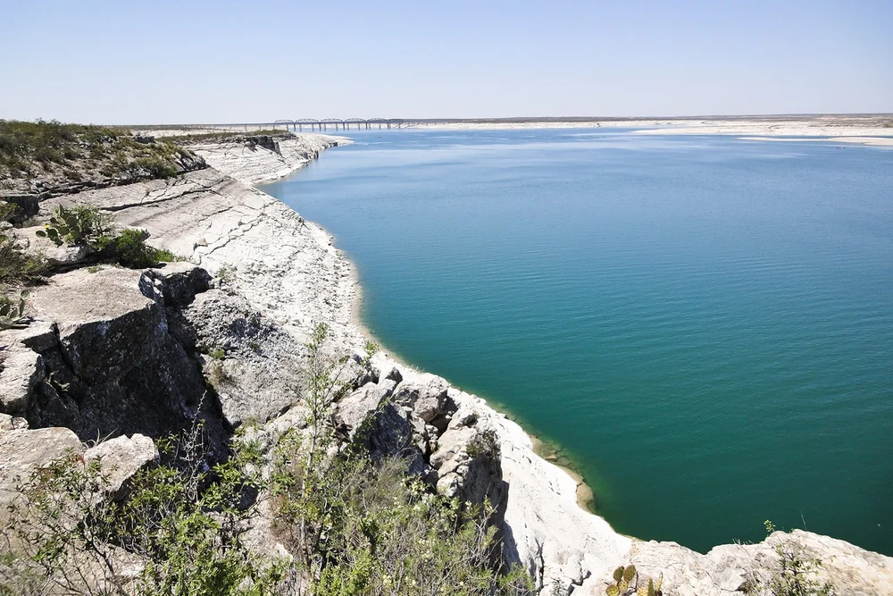 Amistad National Recreation Area