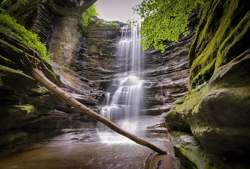 Matthiessen State Park