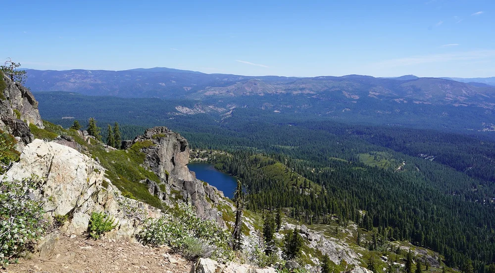 Plumas-Eureka State Park