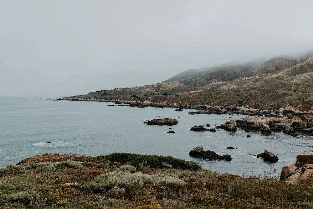 Garrapata State Park