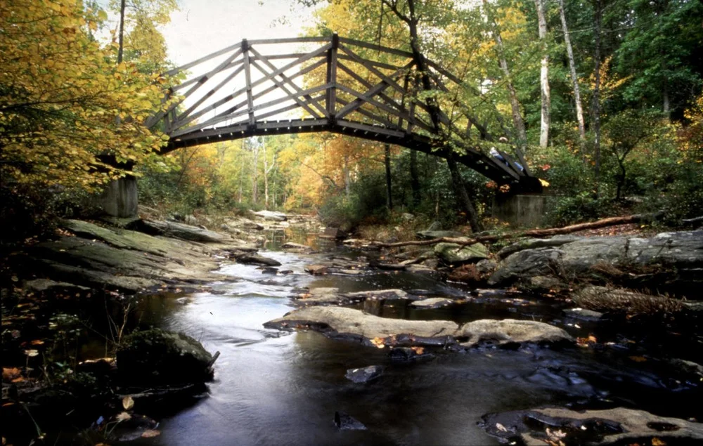 Prince William Forest Park