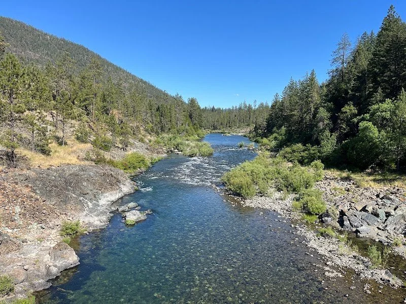 Rogue River–Siskiyou National Forest