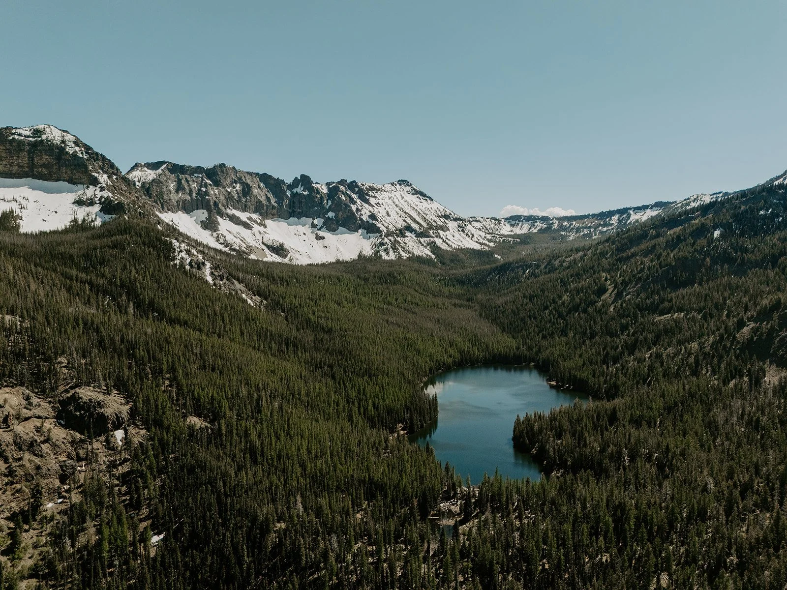 Malheur National Forest